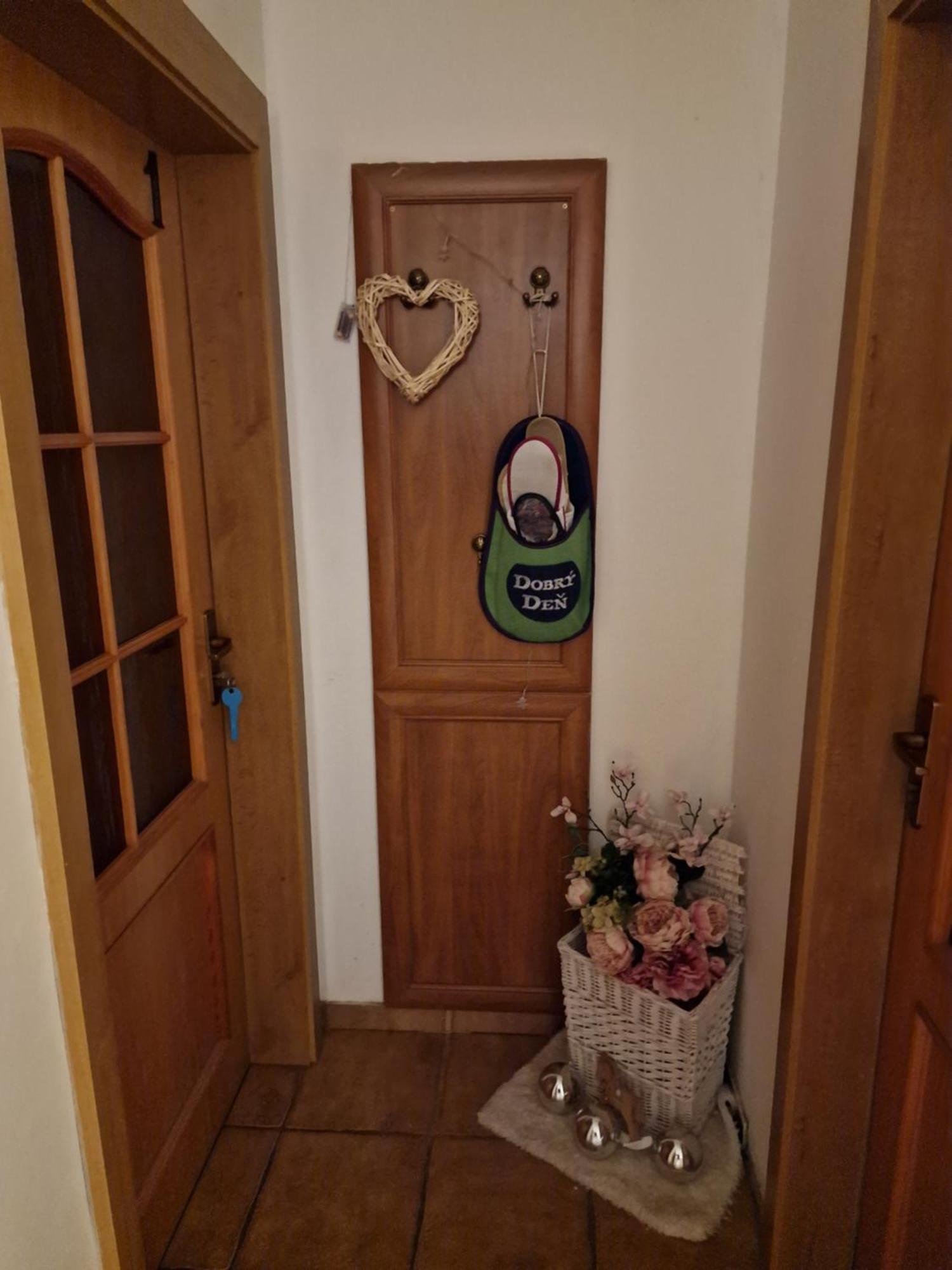 Ubytovanie Janka Turany Luaran gambar