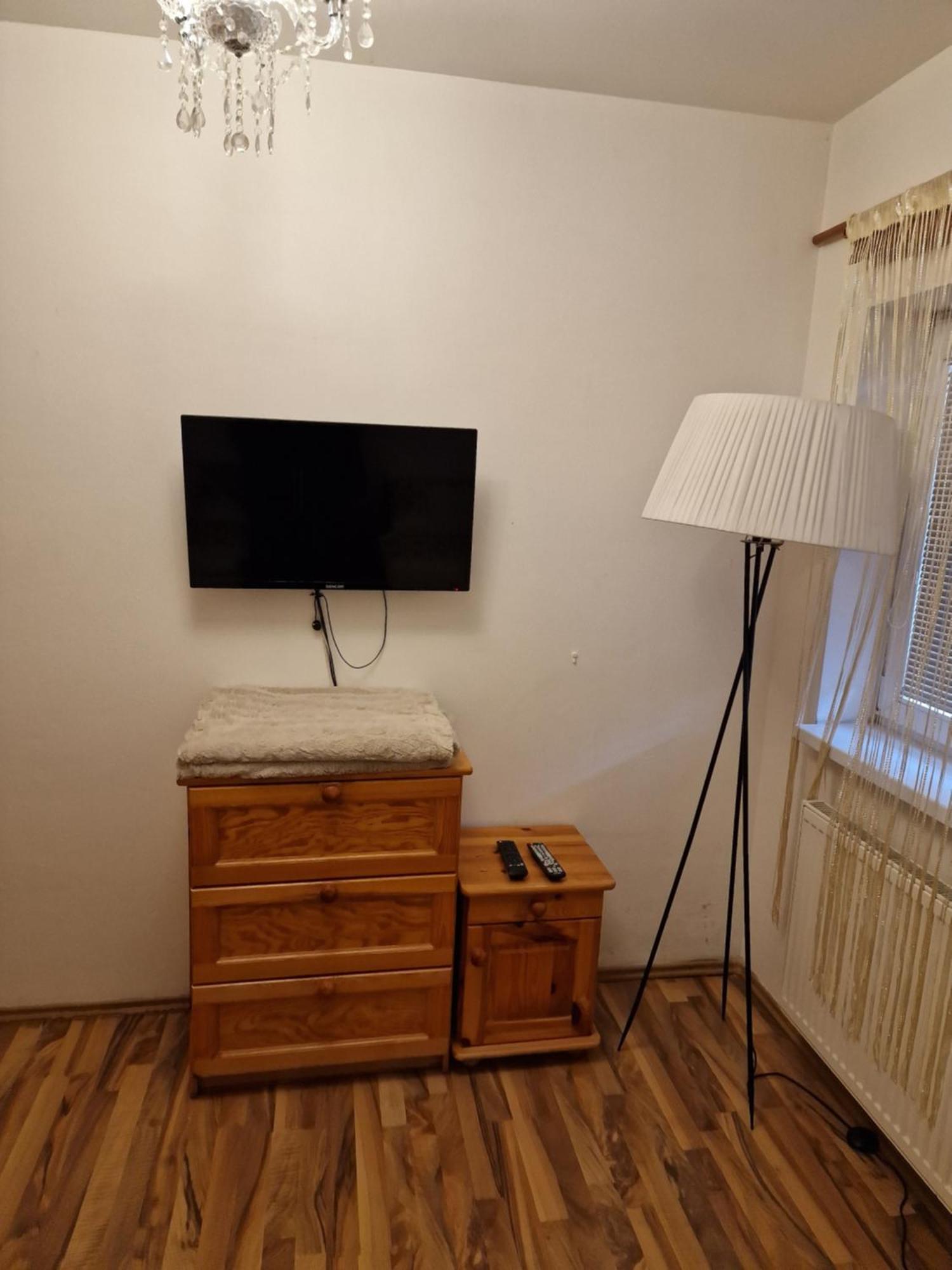 Ubytovanie Janka Turany Luaran gambar