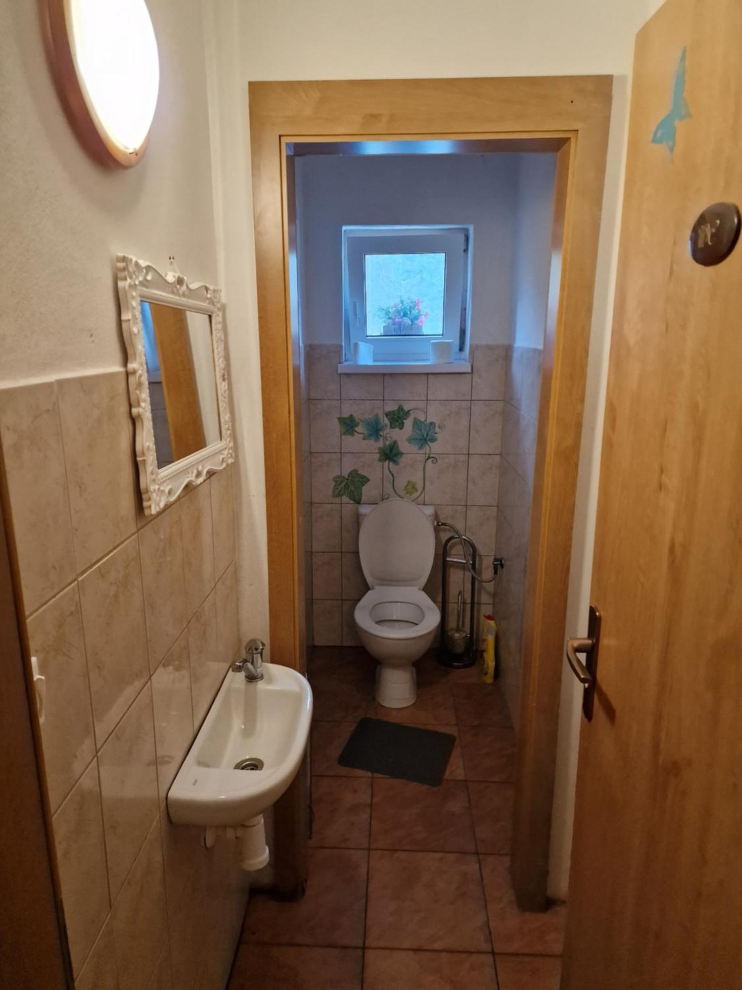 Ubytovanie Janka Turany Luaran gambar