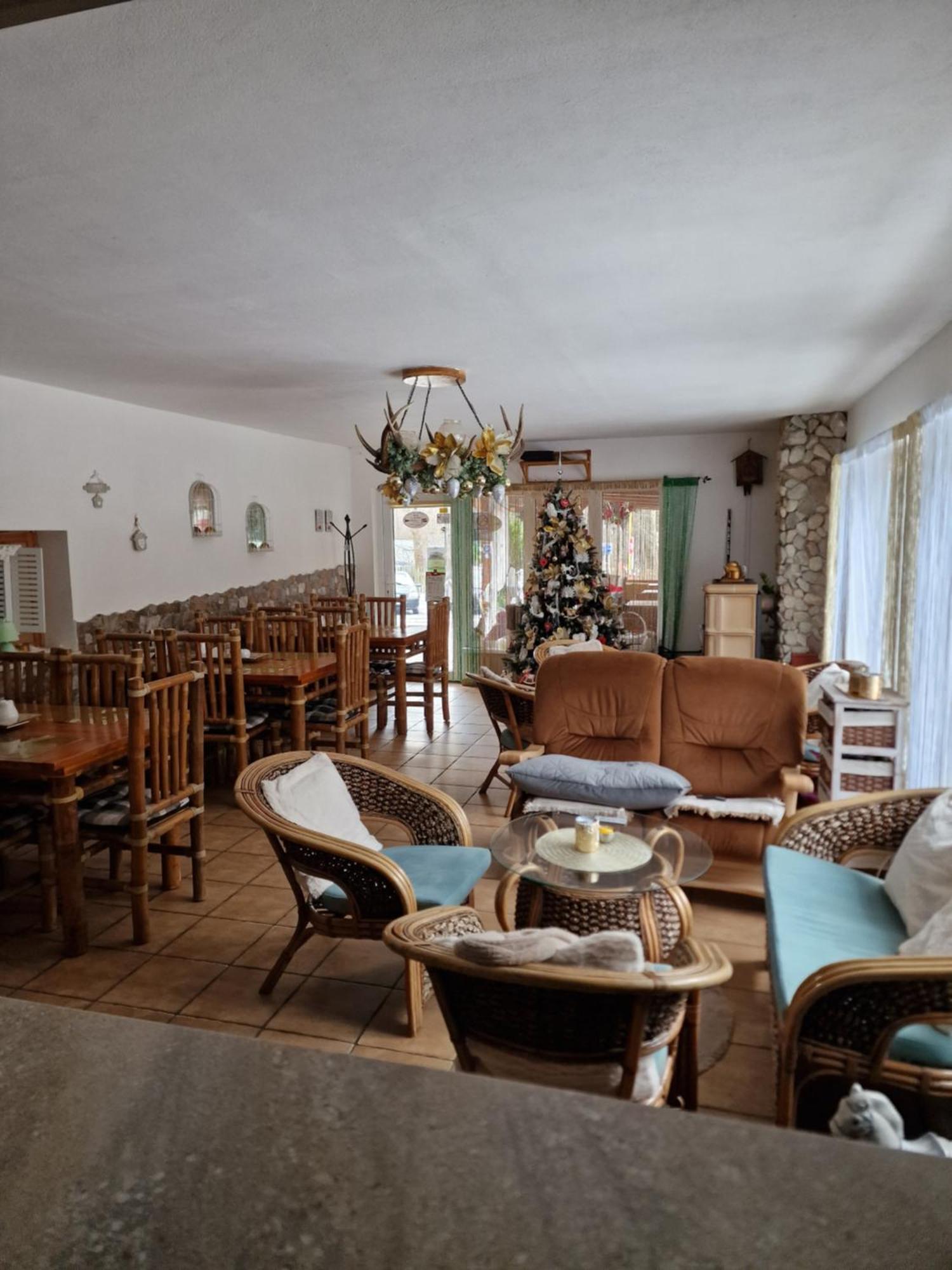 Ubytovanie Janka Turany Luaran gambar