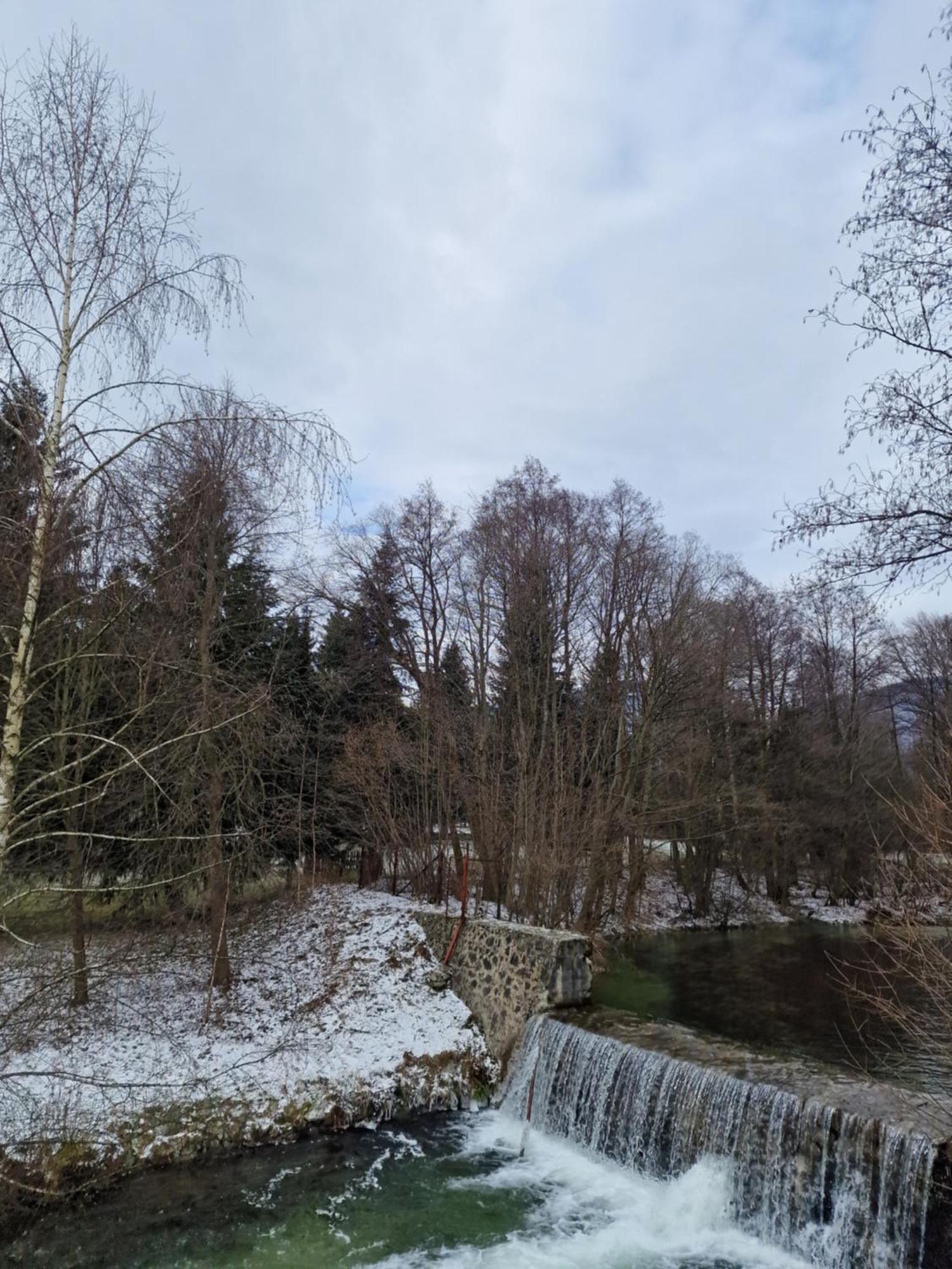 Ubytovanie Janka Turany Luaran gambar